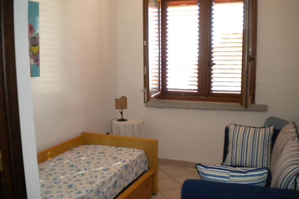 Villa Sul Mare Panorama Unico Nebida Exterior foto